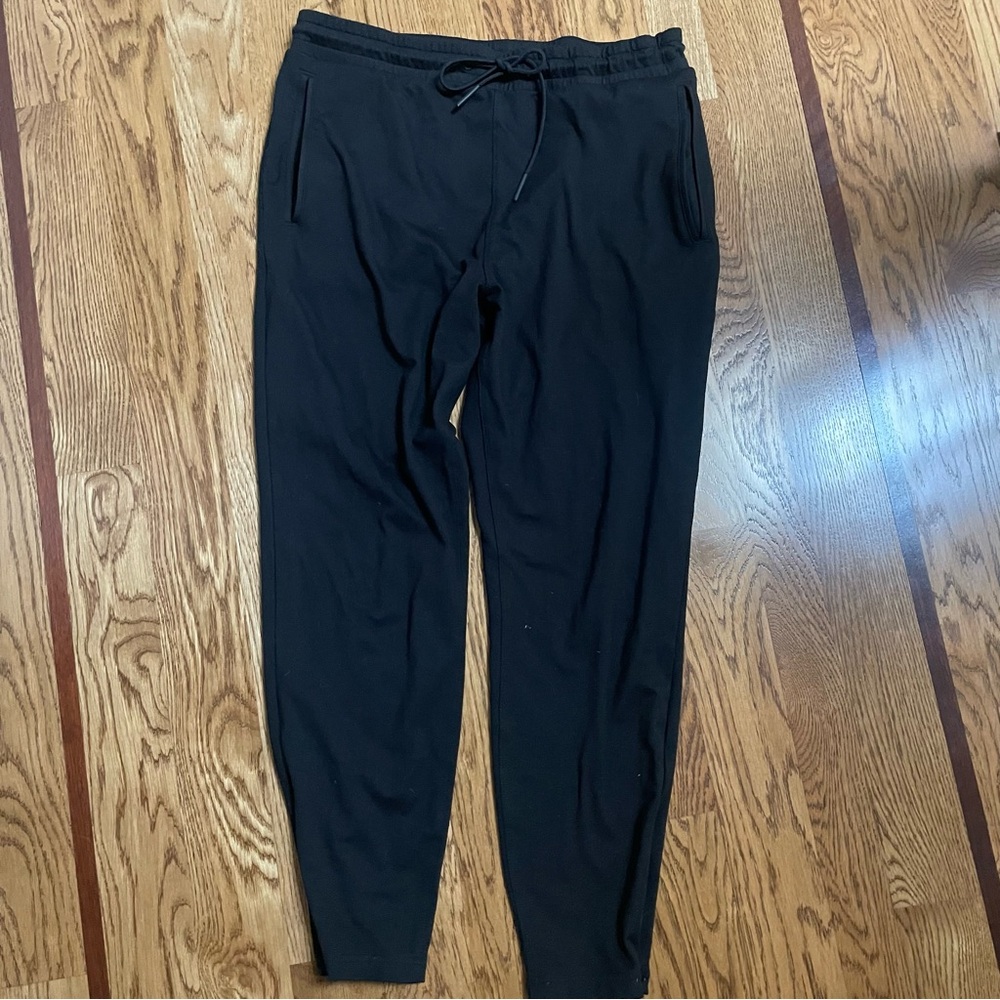 Mens Express Sweatpant Jogger